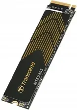 Мережевий накопичувач Transcend 1TB M.2 PCIe Gen4 NVMe 245S   (TS1TMTE245S) Київ