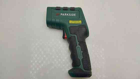 Пірометр Parkside PTI 380 B1 (товар вживаний) Луцьк