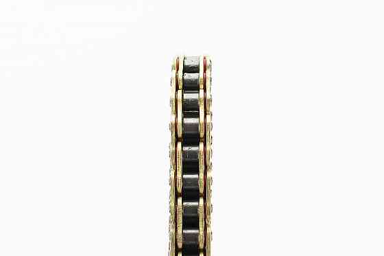 Ланцюг приводу колеса 428HPO*136L GOLD (з сальниками) Бершадь