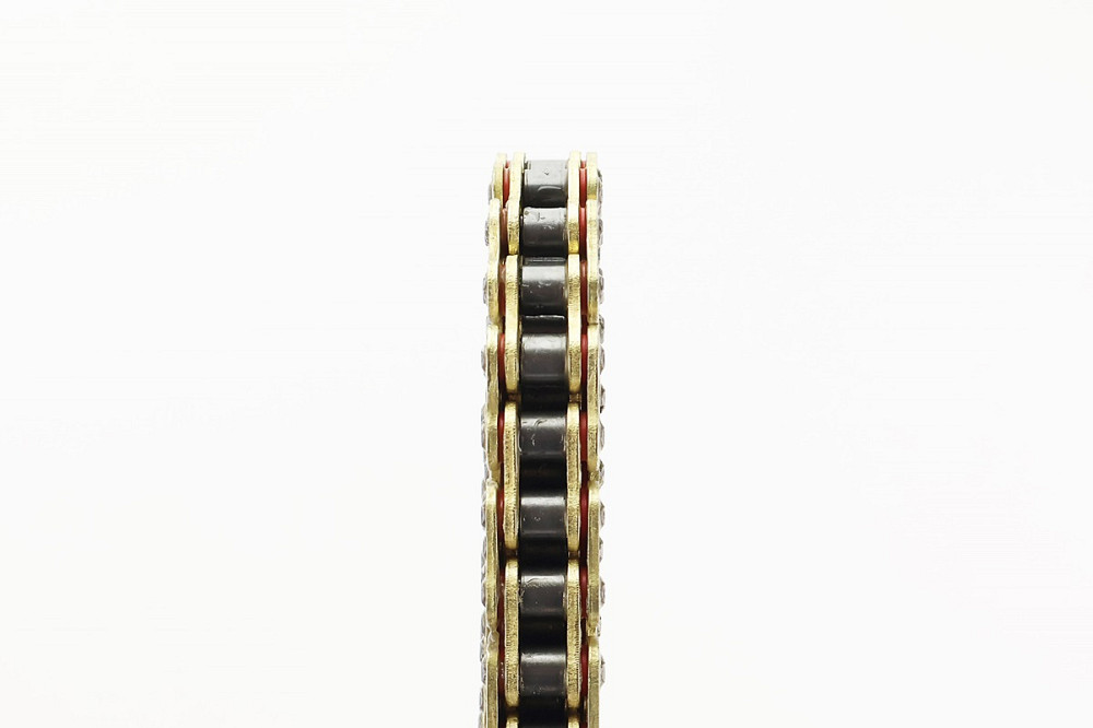 Ланцюг приводу колеса 428HPO*136L GOLD (з сальниками) Бершадь - фото 2