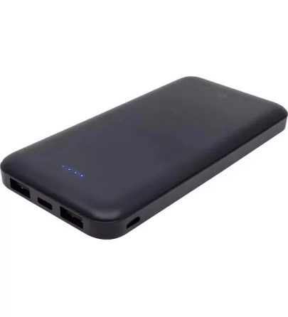 Универсальная батарея Power Bank Dexim 10000mAh Внешний аккумулятор Винница
