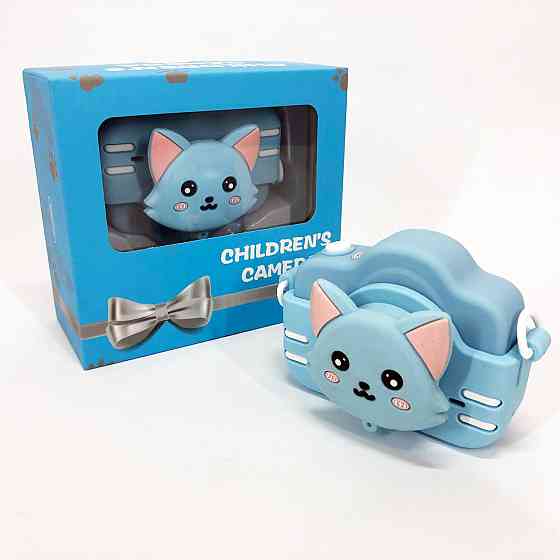 Детский цифровой фотоаппарат A3S DH-75 Львов