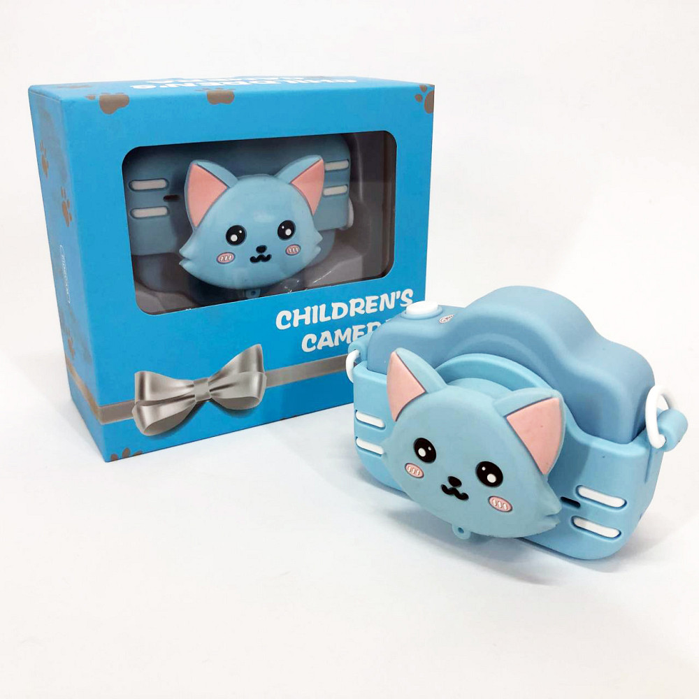 Дитячий цифровий фотоапарат A3S DH-75 Львів - фото 2