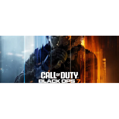 Игра Sony Call of Duty Black Ops 7, BD диск (1182649) Винница - изображение 10