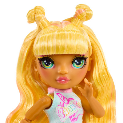 Кукла Rainbow High Junior High Rockband Санни (565628) Винница - изображение 4