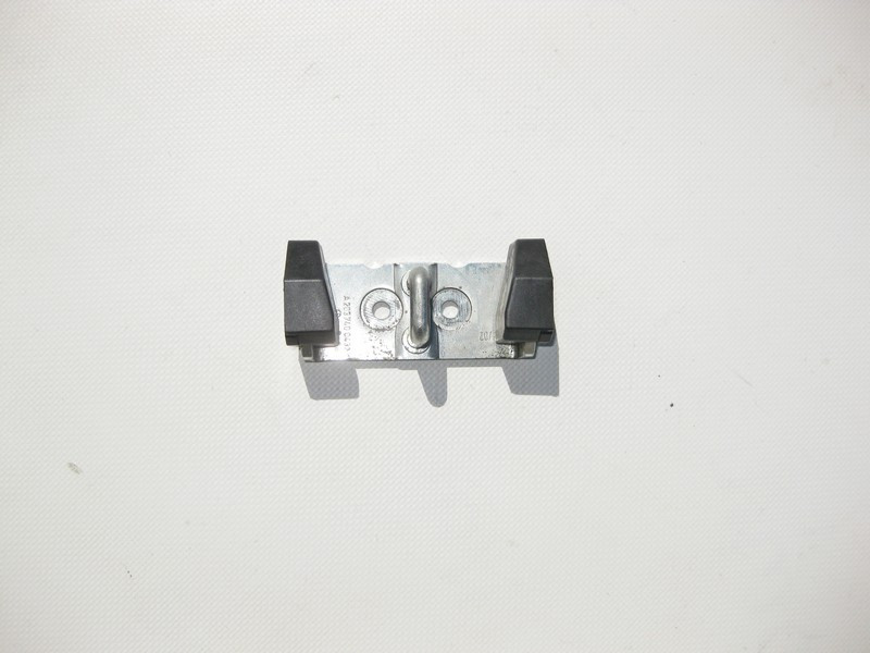 Mercedes-Benz  A2037400432 Петля - скоба - вухо замка дверей багажника CL203 Sportcoupe C203 Одесса - изображение 1