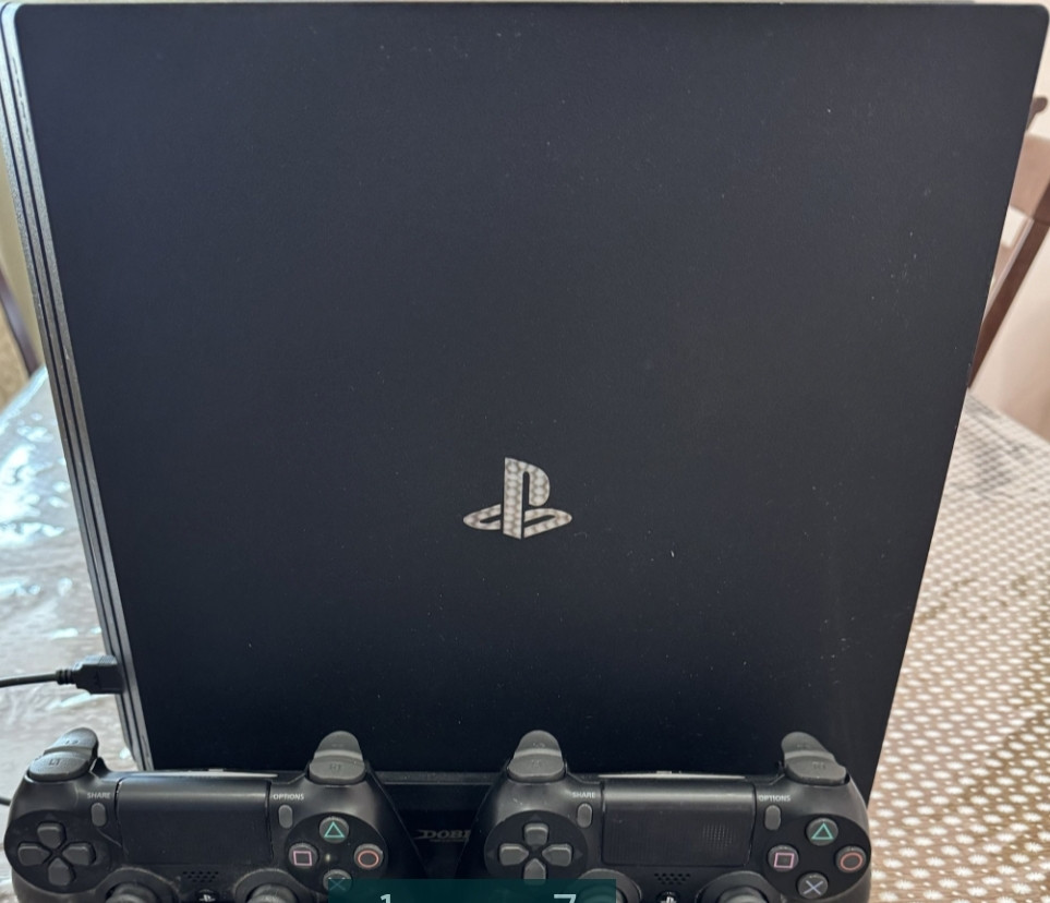 Приставка SONY PlayStation Ps4 Pro Харків - фото 7