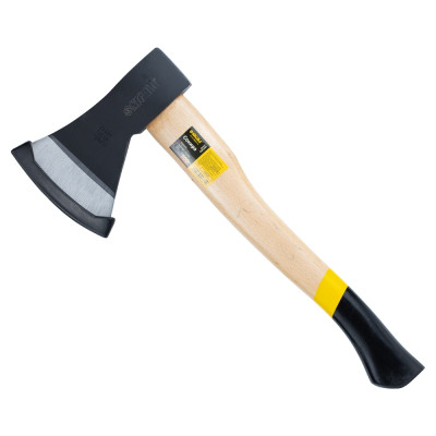 Сокира Sigma 800г дерев'яна ручка (береза) (4321331) Вінниця - фото 5