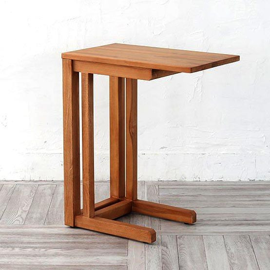 Приставний столик "Ледо" мускат Миколаїв - фото 2