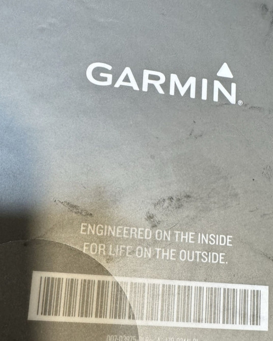 Смарт -Часы Garmin Venu 2 Киев - изображение 2