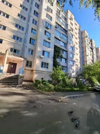 2-к Старокиївська вул., Політехнічний ін-т, Кпі Київ - фото 18