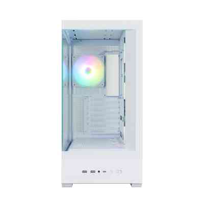 Корпус Zalman P40DSWHITE Вінниця