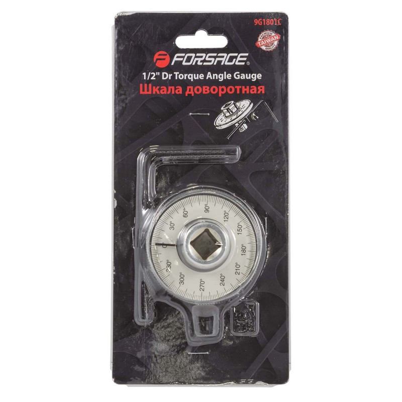 Шкала доворотна 1/2" Одеса - фото 5