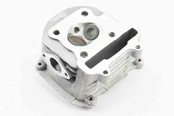 Головка циліндра+клапана в зборі 150cc Київ