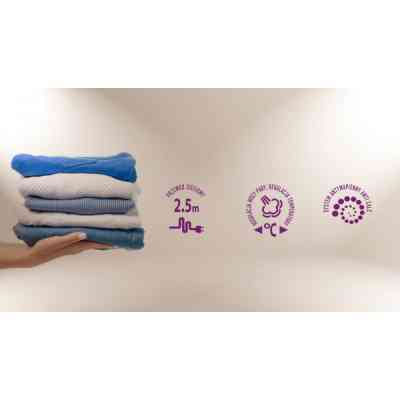 Утюг MPM MZE-21/RS Винница