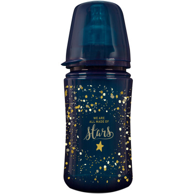 Бутылочка для кормления Lovi Stardust 240 мл (21/585) Винница - изображение 1