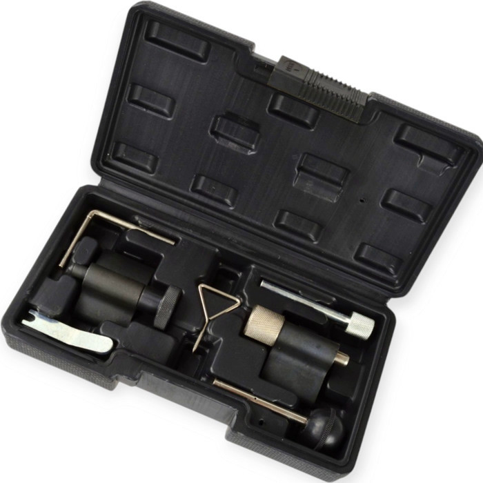 Набір фіксаторів ГРМ VAG diesel 1,2 1,4, 1,6, 1,9 2,0 TDI, SDI Geko Мукачево - фото 1