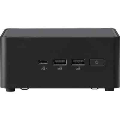 Комп'ютер ASUS NUC 14 Pro Tall Kit RNUC14RVHU500002I /Ultra 5 125H, 2.5" SATA slot, EU Cord (90AR0072-M000P0) Вінниця