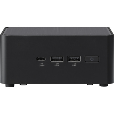 Комп'ютер ASUS NUC 14 Pro Tall Kit RNUC14RVHU500002I /Ultra 5 125H, 2.5" SATA slot, EU Cord (90AR0072-M000P0) Вінниця - фото 6