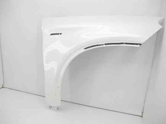 Mercedes-Benz  A2928800206 Крило переднє праве GLE Coupe C292 ( всередині сліди зварювання - ремонту ) Одеса