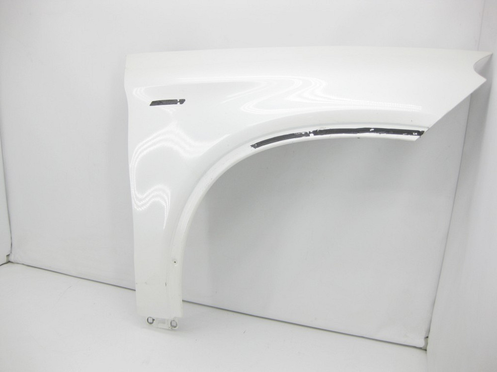 Mercedes-Benz  A2928800206 Крило переднє праве GLE Coupe C292 ( всередині сліди зварювання - ремонту ) Одесса - изображение 3