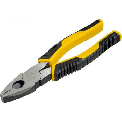 Плоскогубці Stanley Cushion Grip L=200мм. (STHT0-74367) Вінниця - фото 1