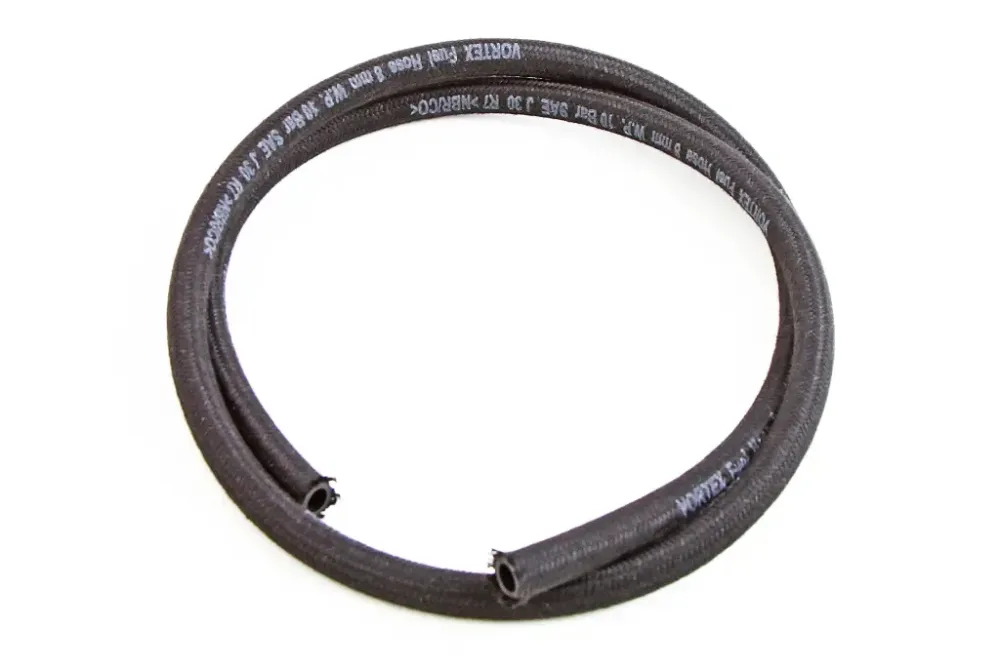 Шланг топливный 2121 Vortex (110 см) Винница - изображение 1