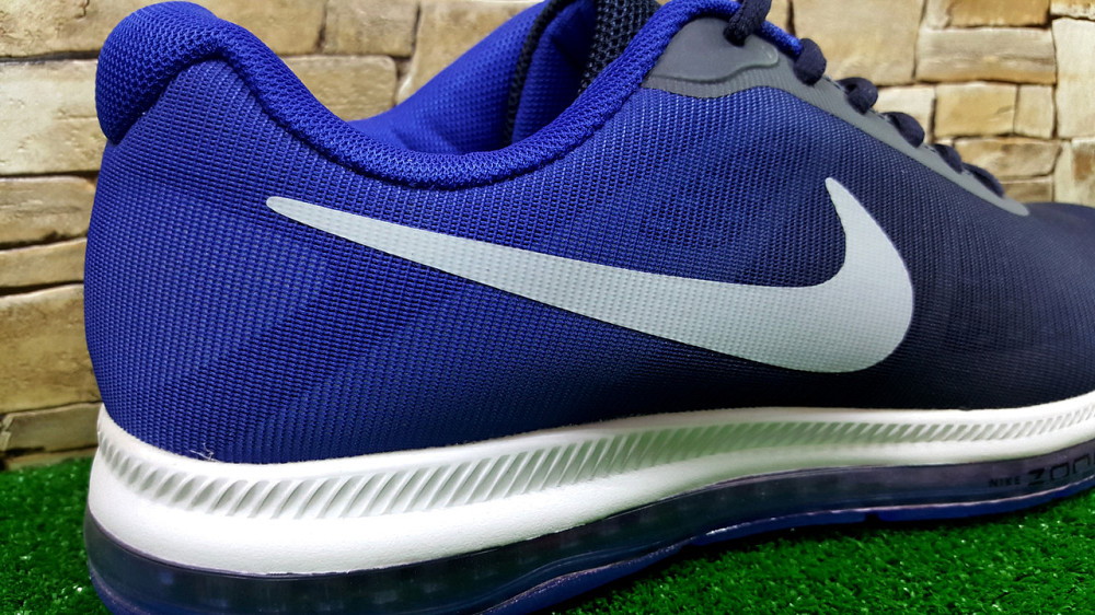 Мужские Кроссовки Nike Zoom Streets Киев - изображение 6