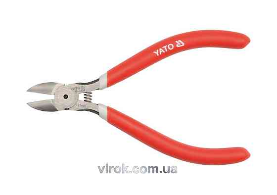 Бокорізи для нарізки кабелю YATO 5