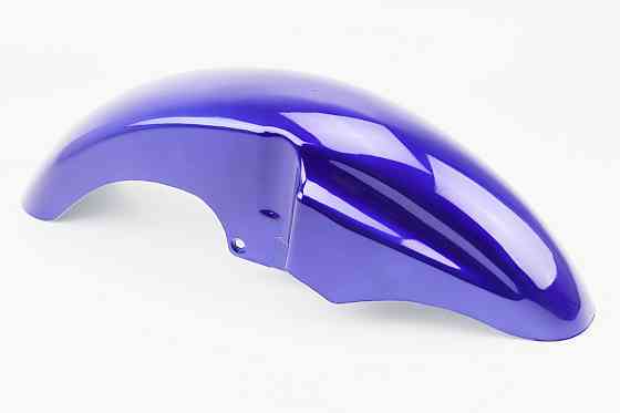 Kinlon JL150-70C пластик - Крило переднє, СИНІЙ Бершадь