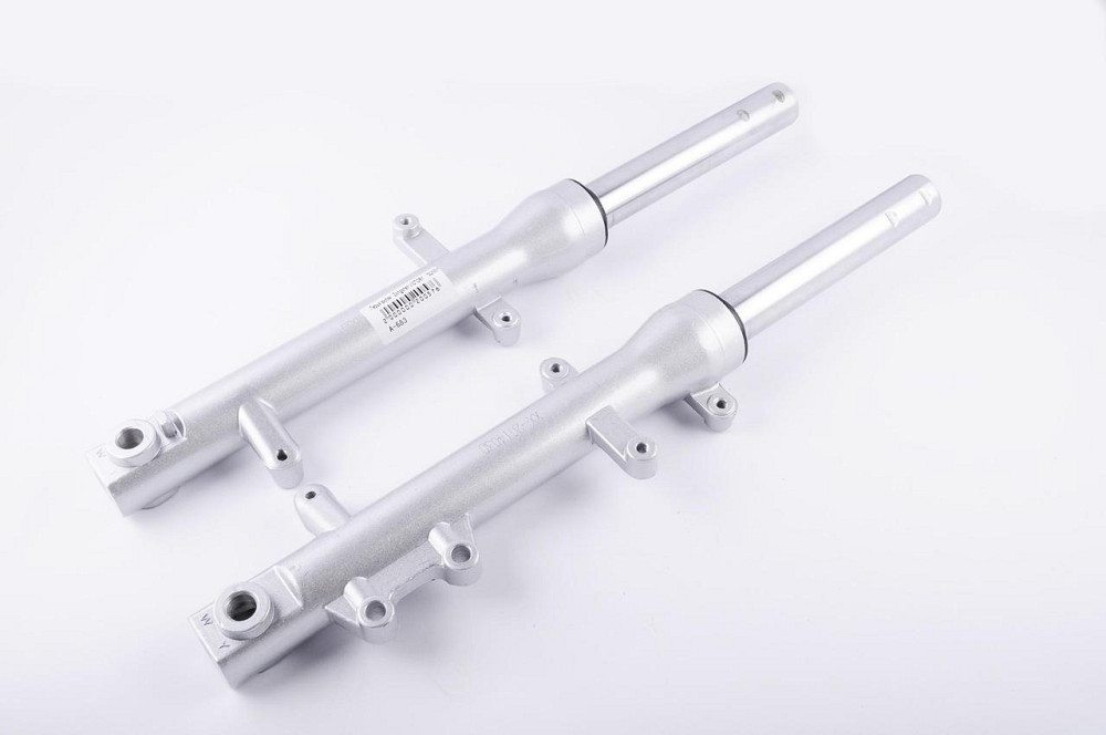 Перья вилки VICY Мукачево - изображение 1