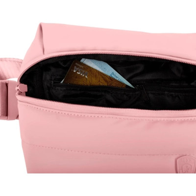 Сумка-бананка Heys Puffer Mini Waist Bag Rose (30128-0025-00) (930930) Винница - изображение 7