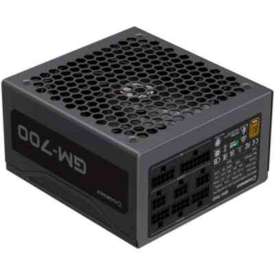 Блок живлення Gamemax 700W (GM-700 Modular) Вінниця