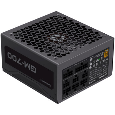 Блок питания Gamemax 700W (GM-700 Modular) Винница - изображение 1
