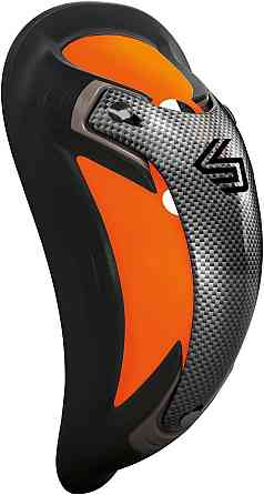 Захист паху Shock Doctor 329 Supporter with Ultra Carbon Flex Cup Grey, S Каменское