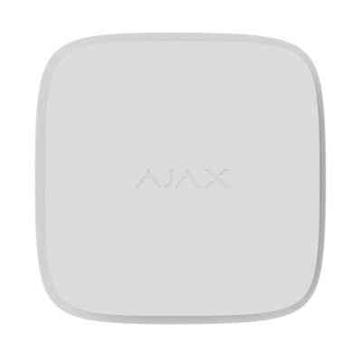 Датчик дыма Ajax FireProtect 2 SB CO white Винница