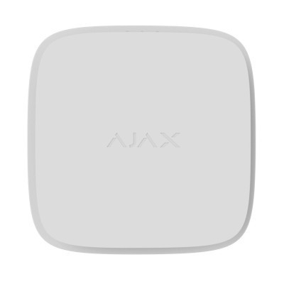 Датчик дыма Ajax FireProtect 2 SB CO white Винница - изображение 1