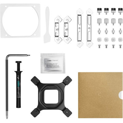 Кулер до процесора Deepcool Assassin IV WH (R-ASN4-WHNNMT-G) Вінниця - фото 7