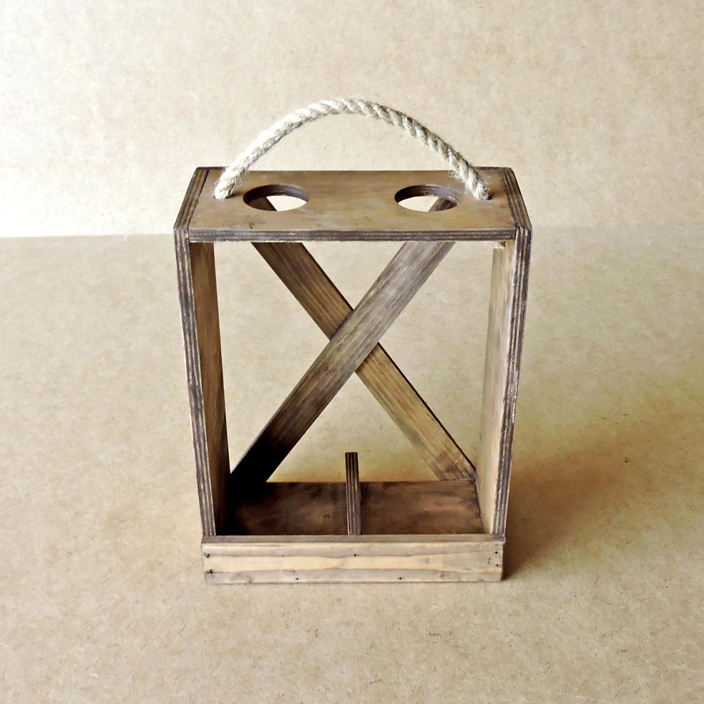 Подарочная коробка 