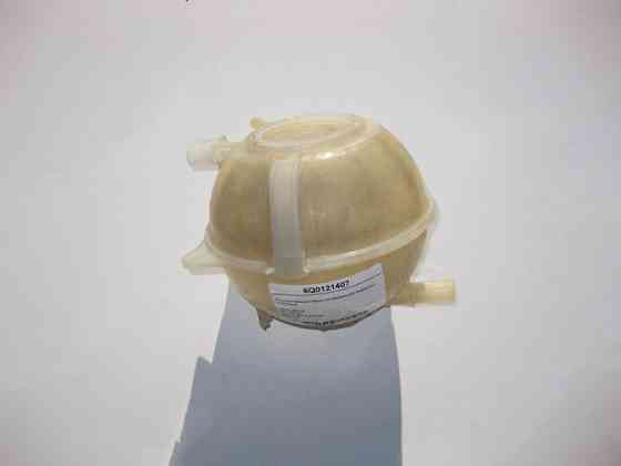 VAG  6Q0121407 Розширювальний бачок охолоджувальної рідини VW Polo 9N Skoda Fabia Roomster Seat Ibiza Одеса
