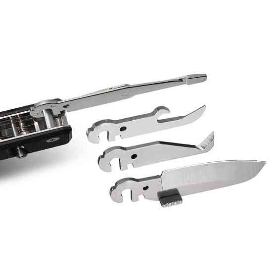 Мультитул Roxon Mini Flex Companion S504G Київ