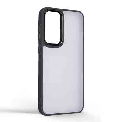 Чохол до мобільного телефона Armorstandart Frame Samsung A36 5G Black (ARM84810) Вінниця