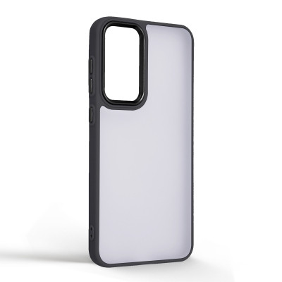 Чохол до мобільного телефона Armorstandart Frame Samsung A36 5G Black (ARM84810) Вінниця - фото 2