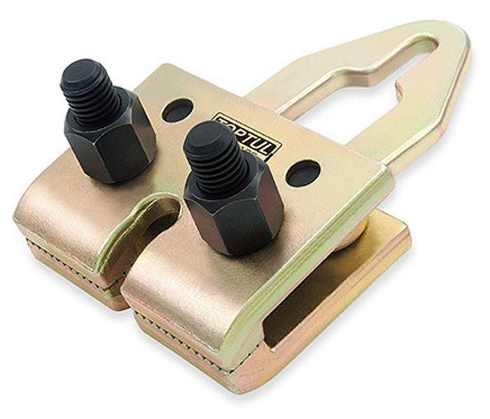 Захват для кузовних робіт 5 т TOPTUL JFDE0105 Одеса - фото 1