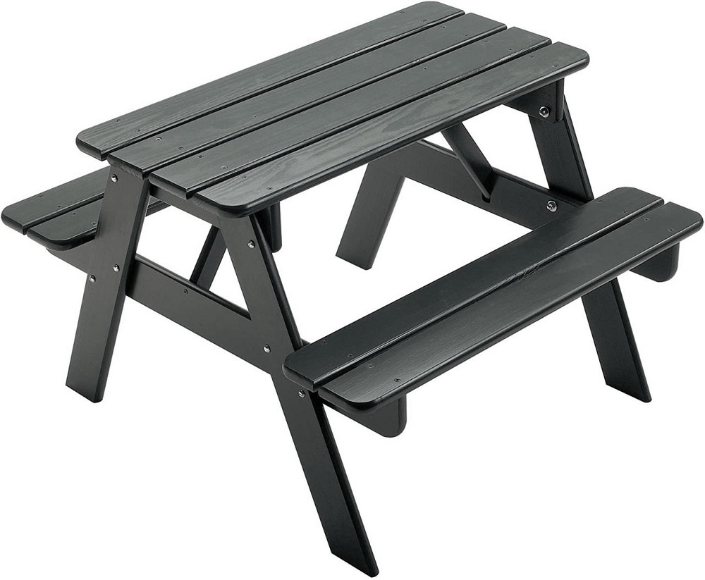 Детский садовый столик 