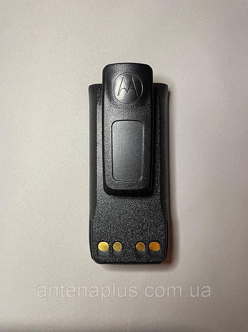 Аккумулятор для раций Motorola R7/R7a емкостью 3200 мАч Киев - изображение 4