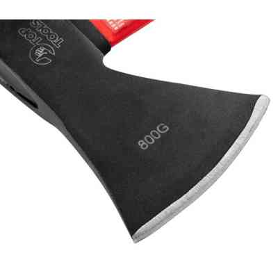 Топор Top Tools рукоятки стекловолокно 37см 800г (05A208) Винница