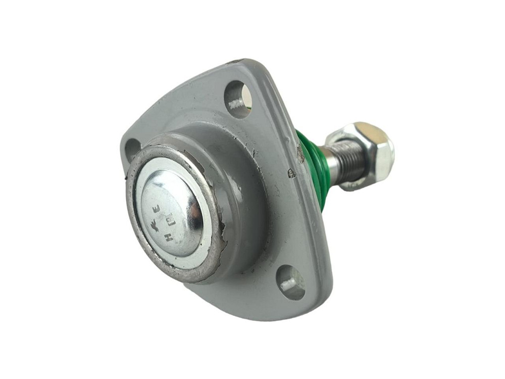 Кульова 2101-2107 нижня з металовиробами Кедр опора Мукачево - фото 2