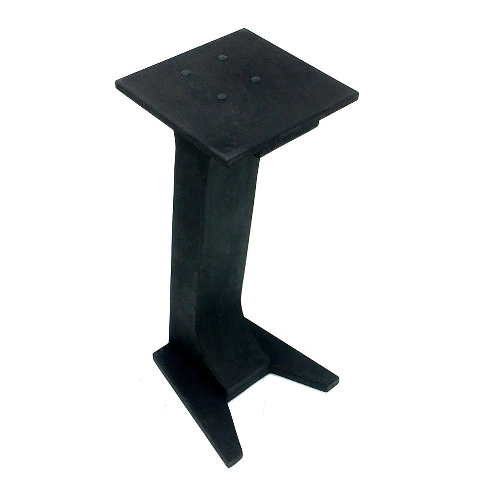 Стійка під акустику "Мірінгол" венге (цена за 1шт) Миколаїв - фото 6