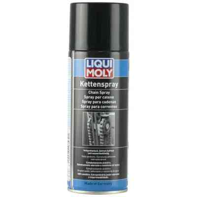 Мастило автомобільне Liqui Moly KETTENSPRAY 0,4л (3579) Вінниця